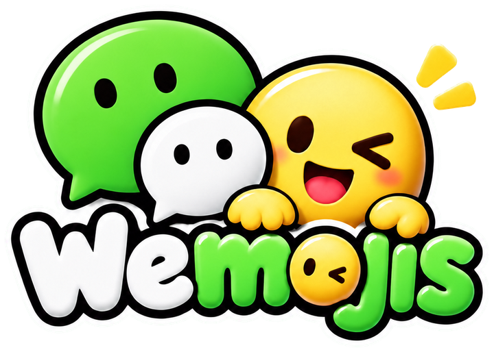 Wemojis